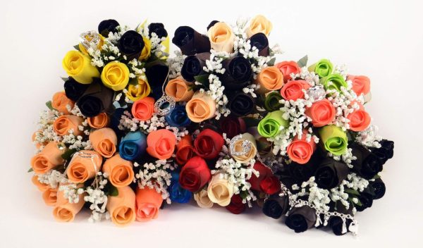 Z! Roses For Her. Cheap - Image 2