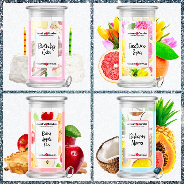 Top 4 Best Sellers Online