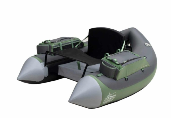 Super Fat Cat LCS - Float Tube Cheap - Image 3