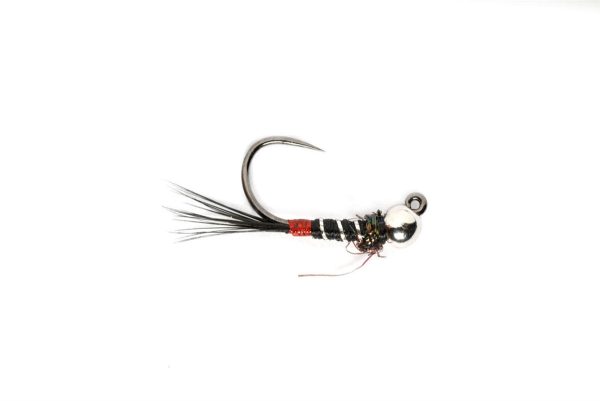 The French Nymph Jig B L Online now