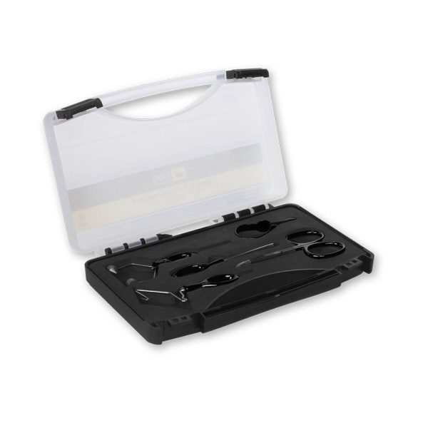 Loon Core Fly Tying Tool Kit - Black Online Sale - Image 3