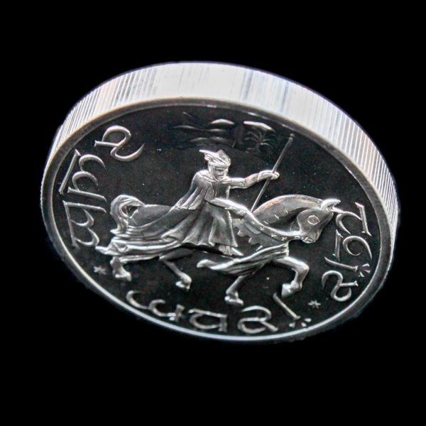 Silver GONDOR™ Double Crown Online now - Image 4