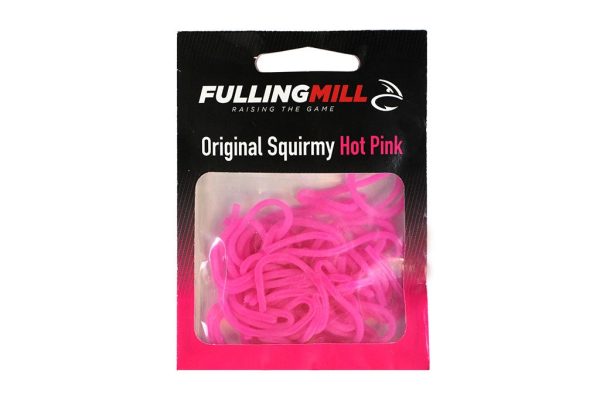 Fulling Mill Original Squirmy For Sale