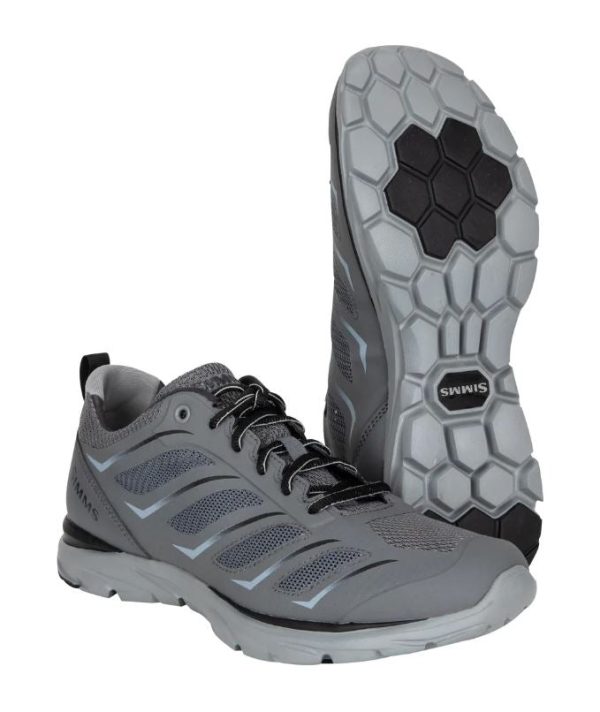 Simms Men s Challenger Air Vent Shoe Sale