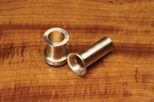 Dr. Slick Brass Hair Stacker on Sale
