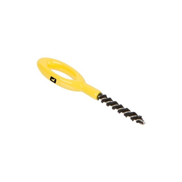 Loon Ergo Dubbing Brush Supply