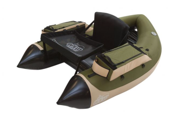 Super Fat Cat LCS - Float Tube Cheap - Image 2
