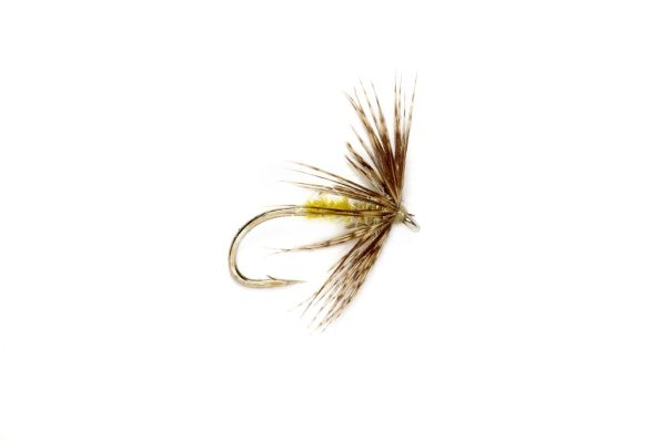 Sparkle Soft Hackle Yellow For Discount