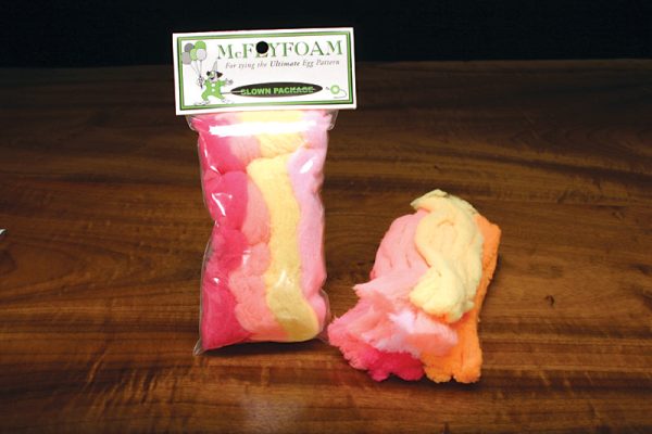 McFly Foam Cheap - Image 3