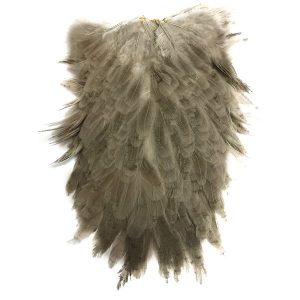 Whiting Bantam Hen Saddle For Discount
