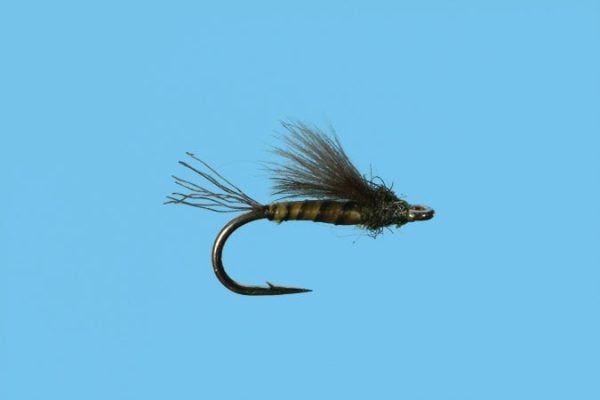 CDC Emerger - Baetis Cheap