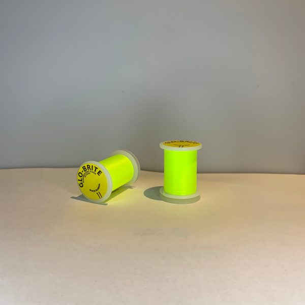 Glo-Brite Floss for hot-spots and tags Cheap - Image 2
