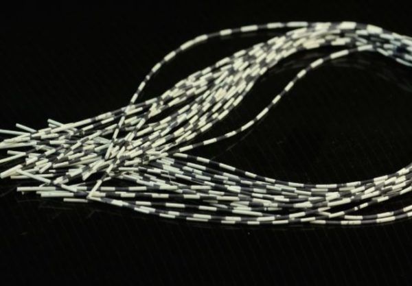 Barred Rubber Legs Hot on Sale - Image 4