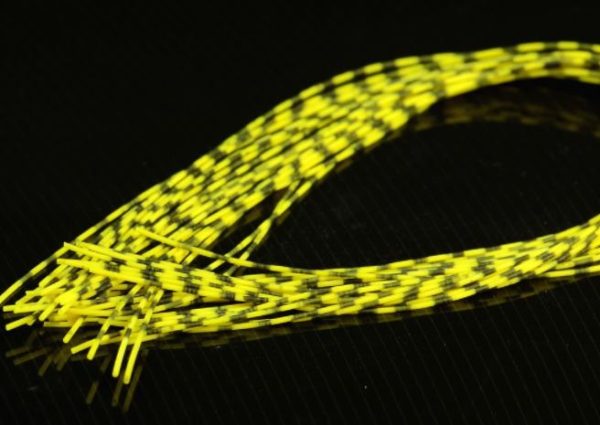 Barred Rubber Legs Hot on Sale - Image 3