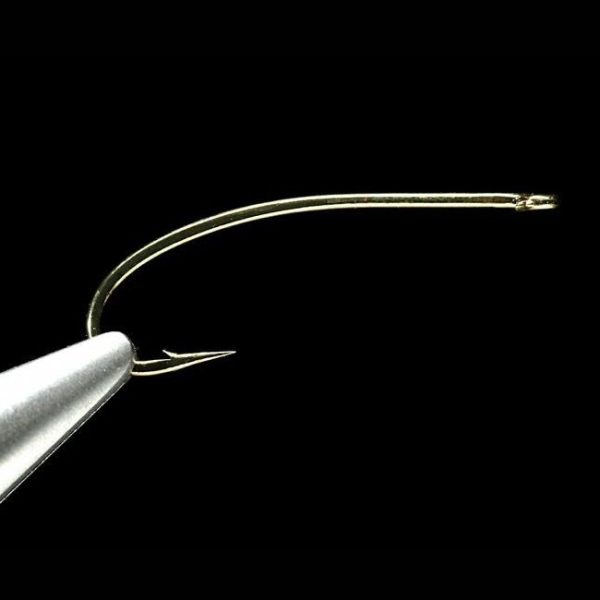 Daiichi 1270 Curved Multi-Purpose Hook For Sale