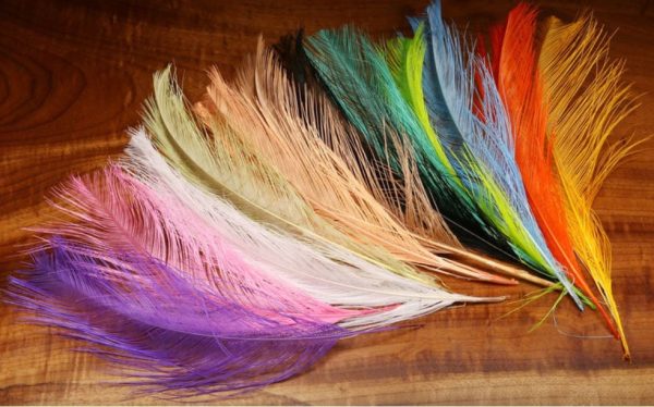 UV2 Raptor Hackle For Discount