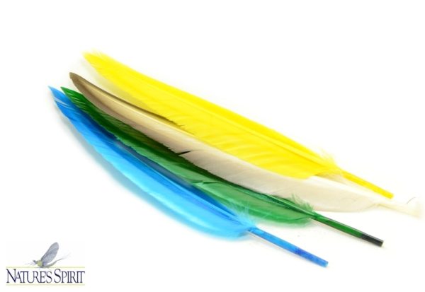 Nature s Spirit Duck Quills on Sale