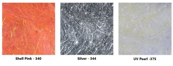 Ripple Ice Hair - 4 inch Discount - Image 2