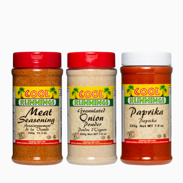 Meat Seasoning Essentials - Medium Online